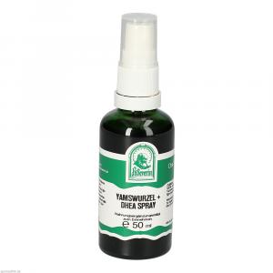 YAMSWURZEL+DHEA Spray