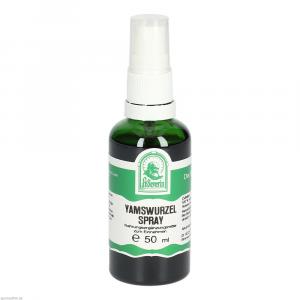 YAMSWURZEL SPRAY