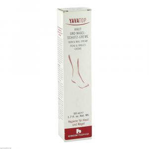 YAVATOP Creme