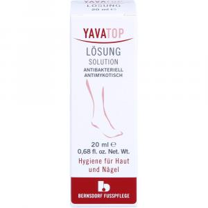 YAVATOP Lösung
