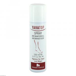 YAVATOP Spray