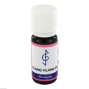 YLANG YLANG Öl