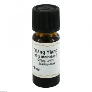 YLANG YLANG Öl 100% ätherisch