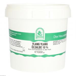 YLANG YLANG Ölsalbe 10%