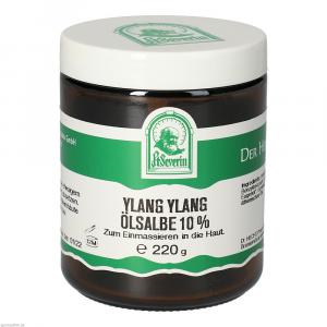 YLANG YLANG Ölsalbe 10%