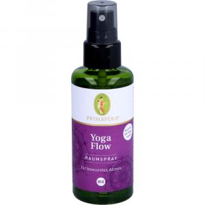 YOGA FLOW Raumspray Bio