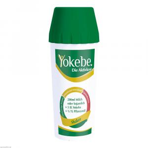 YOKEBE Shaker