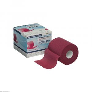 YPSIFIX haft color Fixierbinde 8 cmx20 m pink