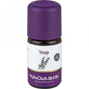 YSOP ÖL Bio