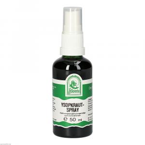 YSOPKRAUT Spray