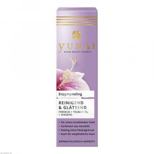 YUNAI Enzympeeling