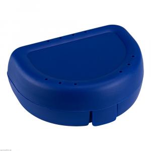 ZAHNSPANGENBOX small dunkelblau