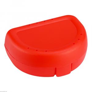 ZAHNSPANGENBOX small rot