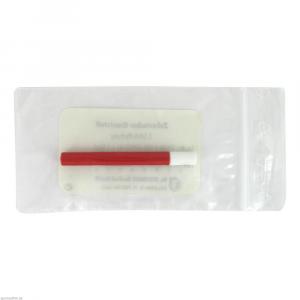 ZAHNSTOCHER Plastik