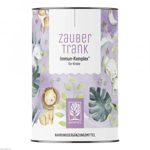 ZAUBERTRANK Immun-Komplex für Kinder Pulver