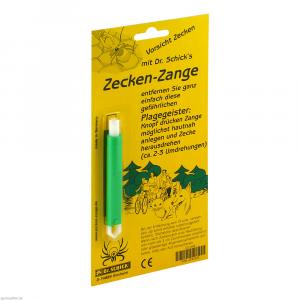 ZECKENZANGE