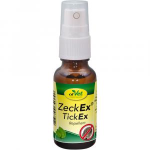 ZECKEX Spray vet.