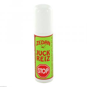 ZEDAN Juckreiz Stop