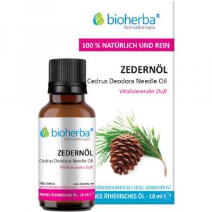 ZEDERNÖL ätherisch