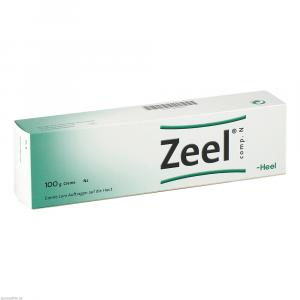ZEEL comp.N Creme