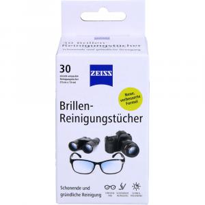 ZEISS Brillen-Reinigungstücher