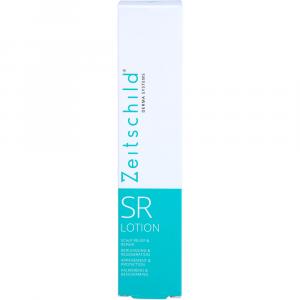 ZEITSCHILD SR Lotion Kopfhautserum