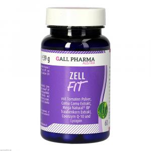 ZELL-FIT Kapseln