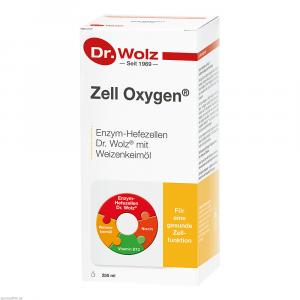 ZELL OXYGEN flüssig