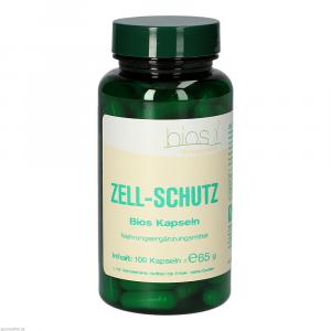 ZELL SCHUTZ Kapseln Bios