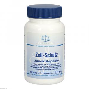 ZELL SCHUTZ Kapseln Junek