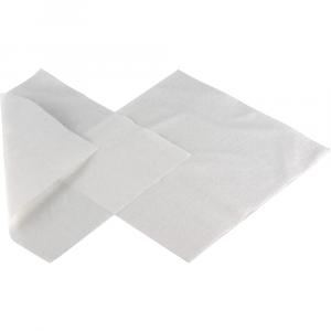 ZELLSTOFF ungebleicht Zuschnitte 20x20 cm