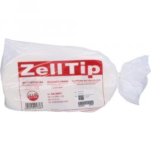 ZELLSTOFFTUPFER 4x5 cm