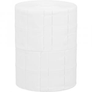 ZELLSTOFFTUPFER 4x5 cm Rolle