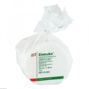 ZEMUKO Vliesstoff-Kompr.gerollt 15 cmx10 m