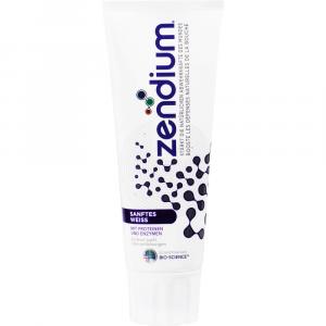 ZENDIUM Zahncreme sanftes weiß