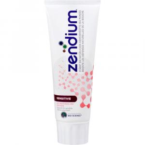 ZENDIUM Zahncreme sensitive