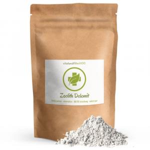 ZEOLITH-DOLOMIT Pulver