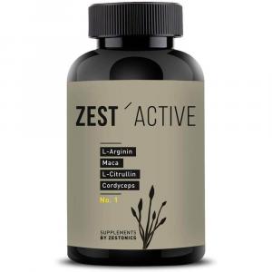 ZEST active Kapseln