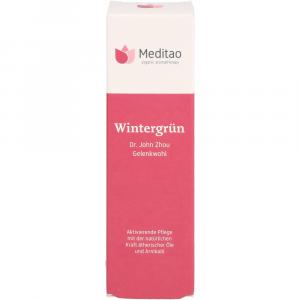 ZHOUS Gelenkwohlspray