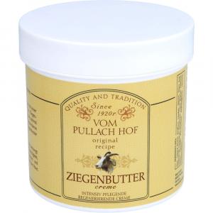 ZIEGENBUTTER Creme