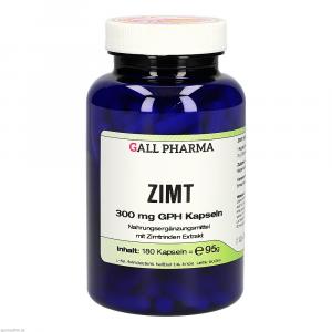 ZIMT 300 mg GPH Kapseln