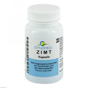 ZIMT KAPSELN