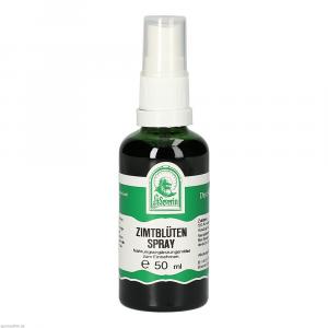 ZIMTBLÜTEN Spray