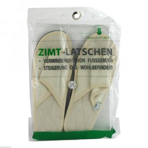 ZIMTLATSCHEN Baumwolle Gr.43/44