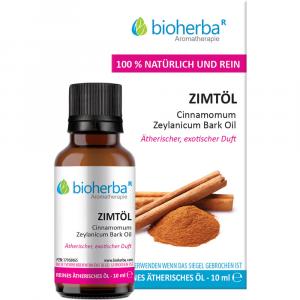 ZIMTÖL ätherisch