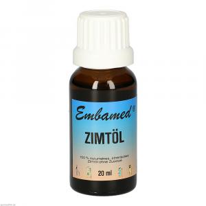 ZIMTÖL ätherisch