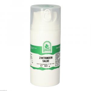 ZIMTRINDEN Salbe