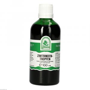 ZIMTRINDEN Tropfen