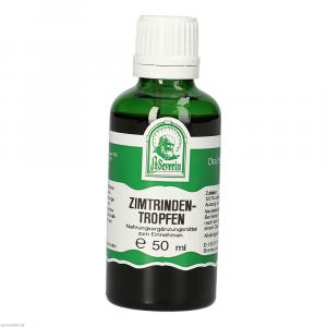 ZIMTRINDEN Tropfen