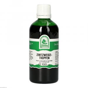 ZIMTZWEIGE Tropfen